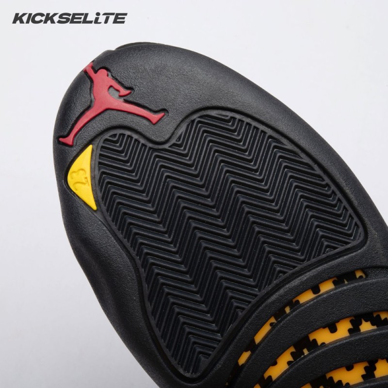 Jordan 12 Retro Taxi (2025) CT8013-117 Men's