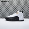 Jordan 12 Retro Taxi (2025) CT8013-117 Men's