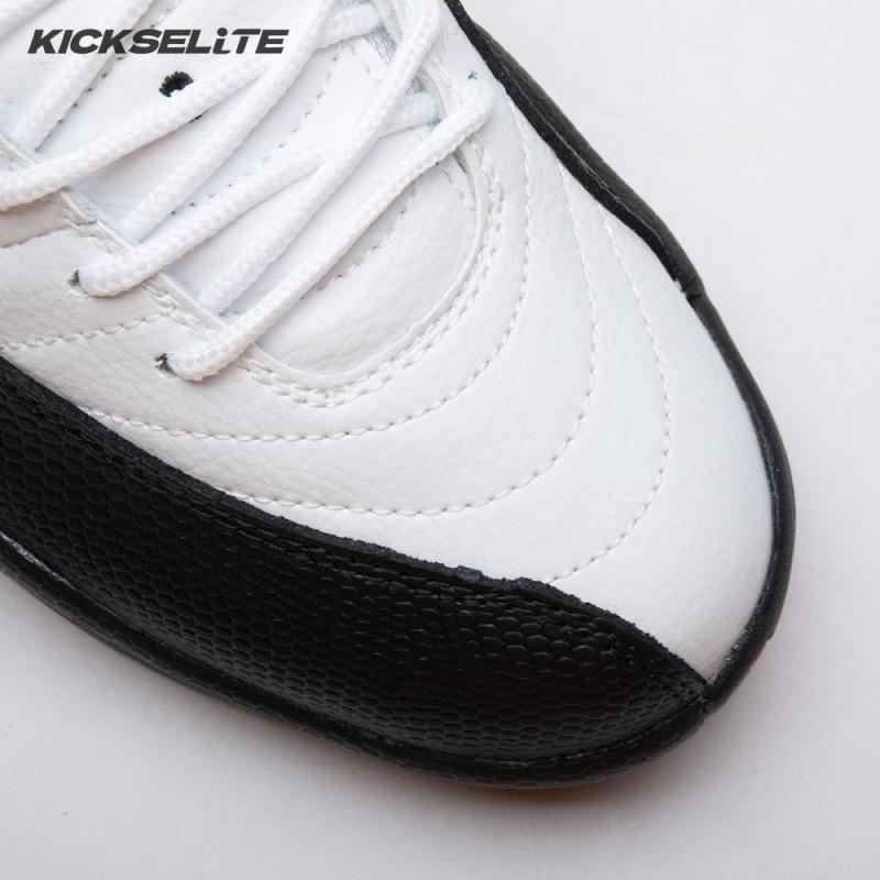 Jordan 12 Retro Taxi (2025) CT8013-117 Men's