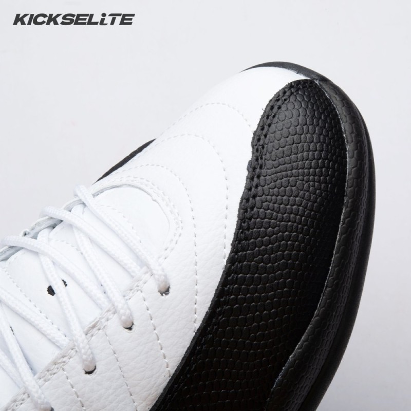 Jordan 12 Retro Taxi (2025) CT8013-117 Men's