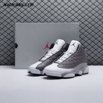 Jordan 13 Retro Atmosphere Grey 414571-016 Men's