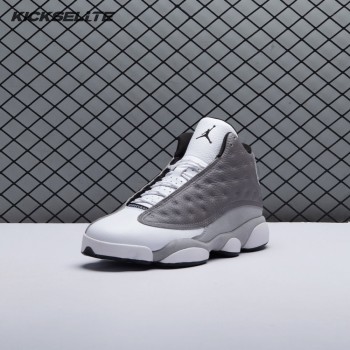 Jordan 13 Retro Atmosphere Grey 414571-016 Men's