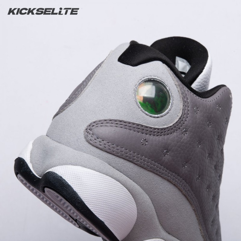 Jordan 13 Retro Atmosphere Grey 414571-016 Men's