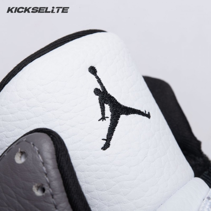 Jordan 13 Retro Atmosphere Grey 414571-016 Men's