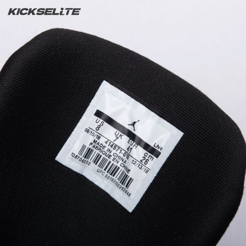 Jordan 13 Retro Atmosphere Grey 414571-016 Men's