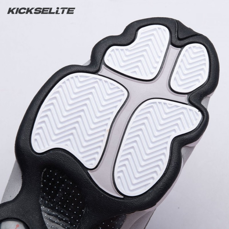 Jordan 13 Retro Atmosphere Grey 414571-016 Men's