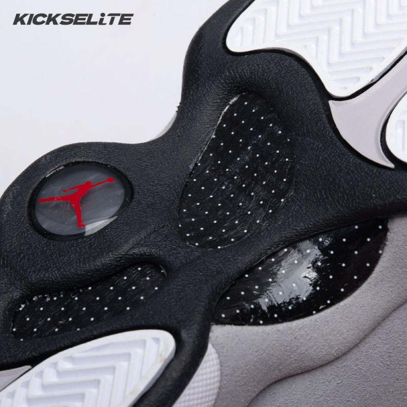 Jordan 13 Retro Atmosphere Grey 414571-016 Men's