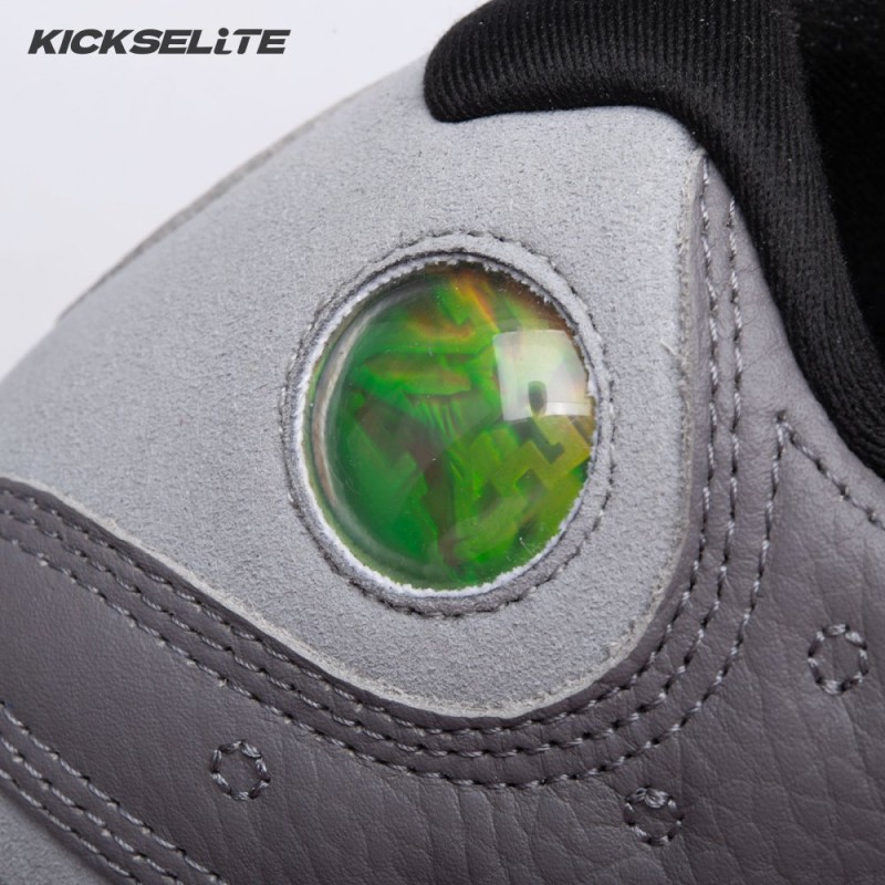 Jordan 13 Retro Atmosphere Grey 414571-016 Men's