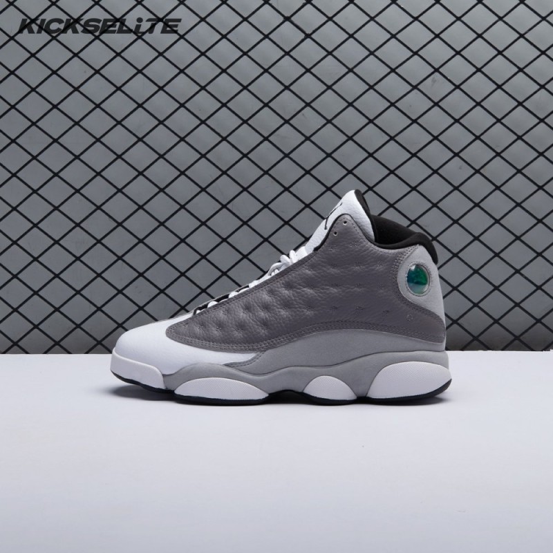 Jordan 13 Retro Atmosphere Grey 414571-016 Men's