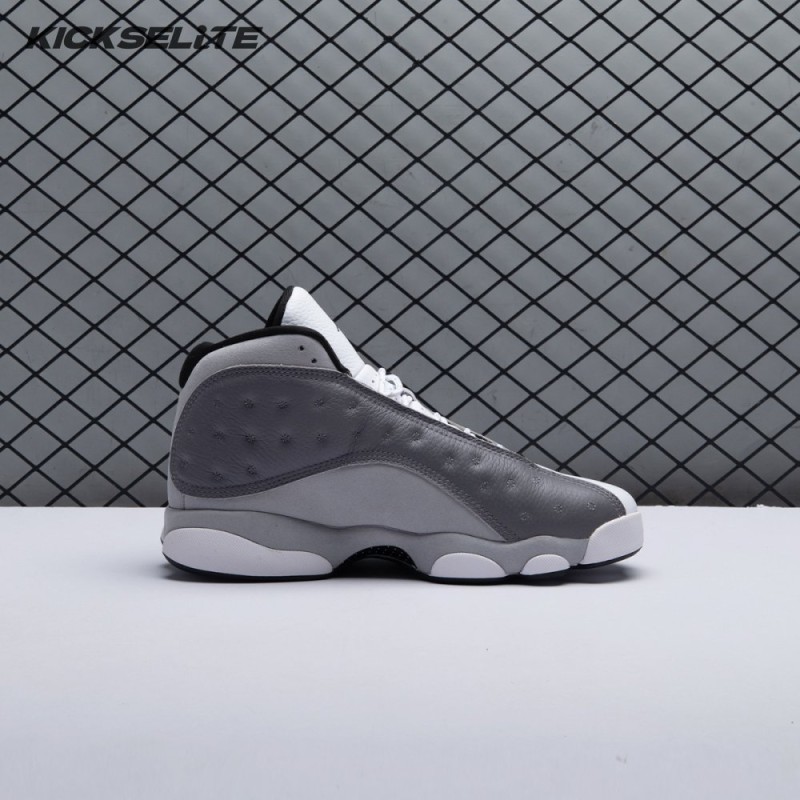 Jordan 13 Retro Atmosphere Grey 414571-016 Men's