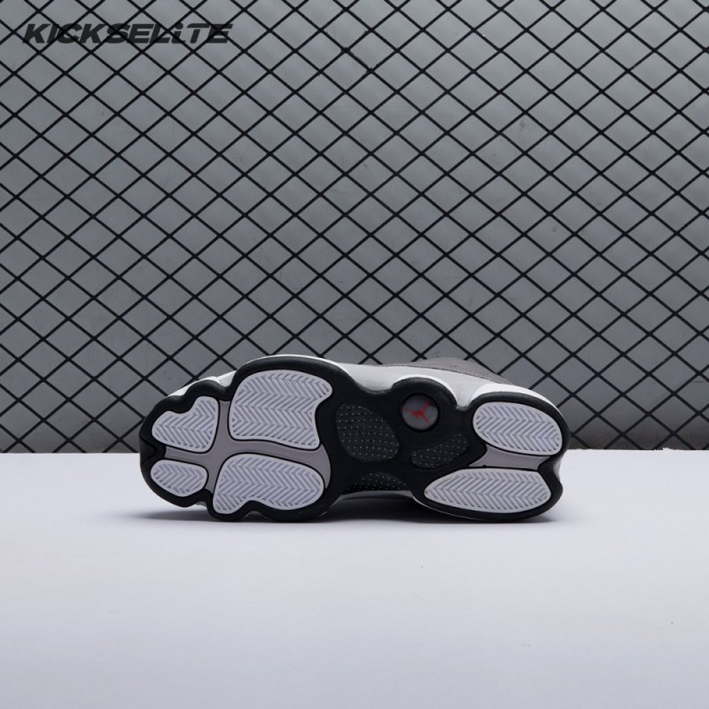 Jordan 13 Retro Atmosphere Grey 414571-016 Men's