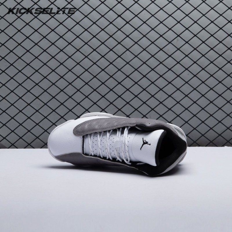 Jordan 13 Retro Atmosphere Grey 414571-016 Men's