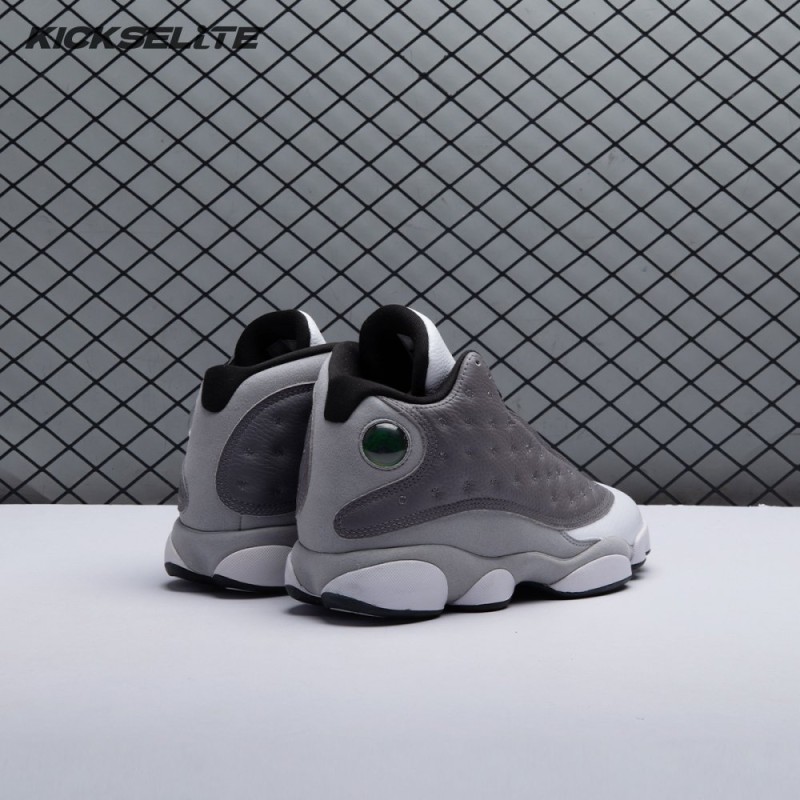 Jordan 13 Retro Atmosphere Grey 414571-016 Men's