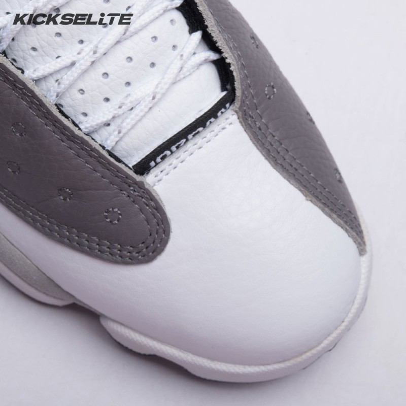 Jordan 13 Retro Atmosphere Grey 414571-016 Men's