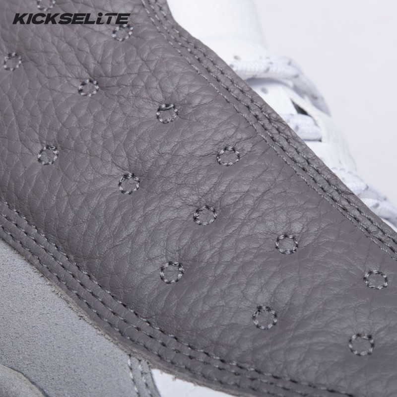 Jordan 13 Retro Atmosphere Grey 414571-016 Men's