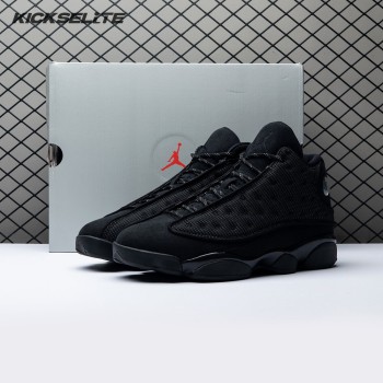 Jordan 13 Retro Black Cat 414571-011 Men's