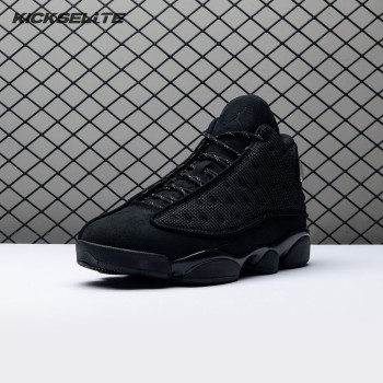 Jordan 13 Retro Black Cat 414571-011 Men's