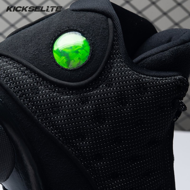 Jordan 13 Retro Black Cat 414571-011 Men's