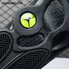 Jordan 13 Retro Black Cat 414571-011 Men's
