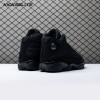 Jordan 13 Retro Black Cat 414571-011 Men's