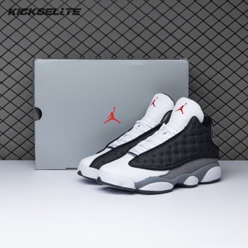 Jordan 13 Retro Black Flint DJ5982-060 Men's
