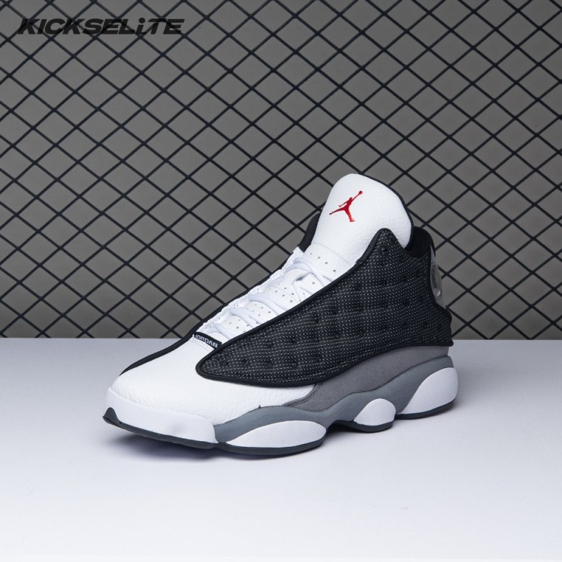Jordan 13 Retro Black Flint DJ5982-060 Men's