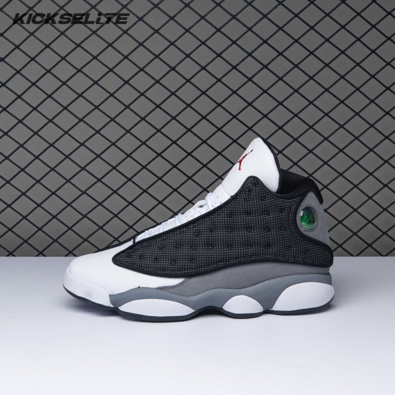 Jordan 13 Retro Black Flint DJ5982-060 Men's