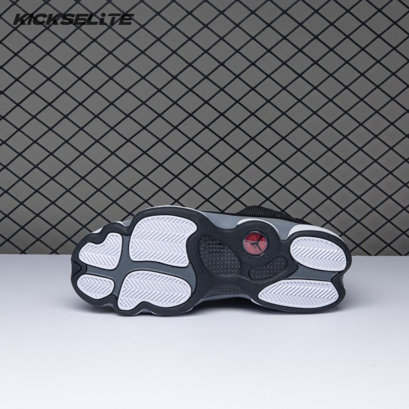 Jordan 13 Retro Black Flint DJ5982-060 Men's