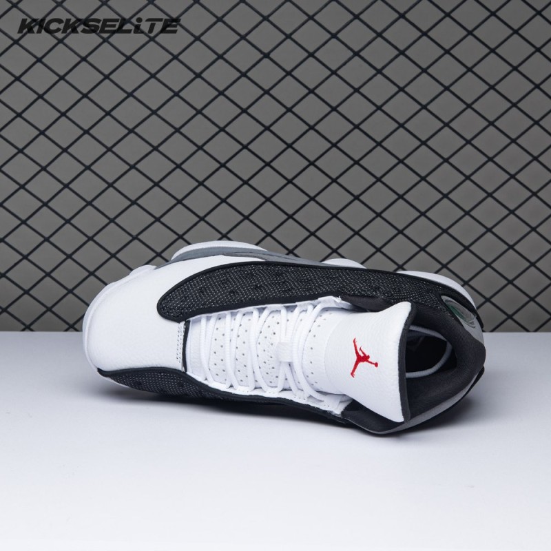 Jordan 13 Retro Black Flint DJ5982-060 Men's