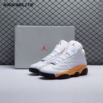 Jordan 13 Retro Del Sol 414571-167 Men's