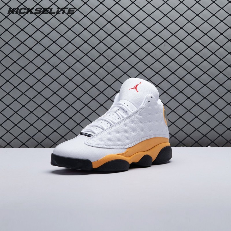 Jordan 13 Retro Del Sol 414571-167 Men's