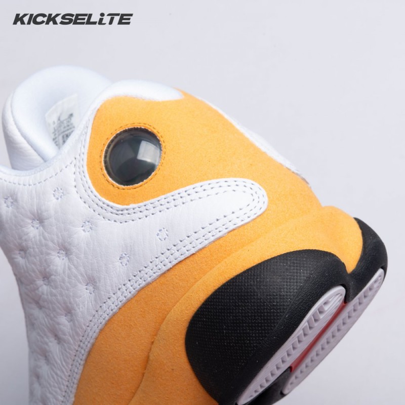 Jordan 13 Retro Del Sol 414571-167 Men's