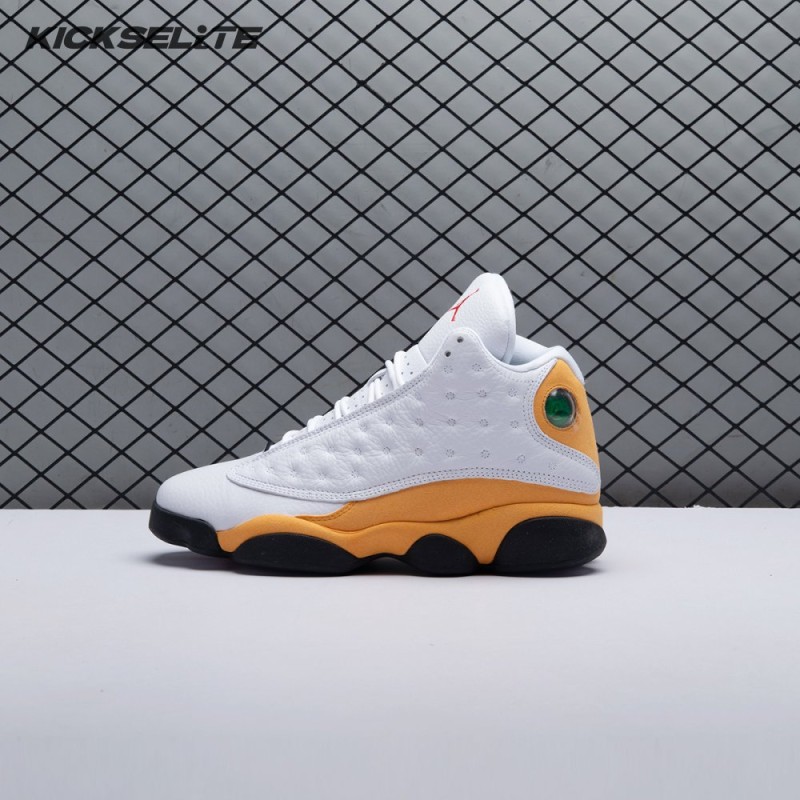 Jordan 13 Retro Del Sol 414571-167 Men's