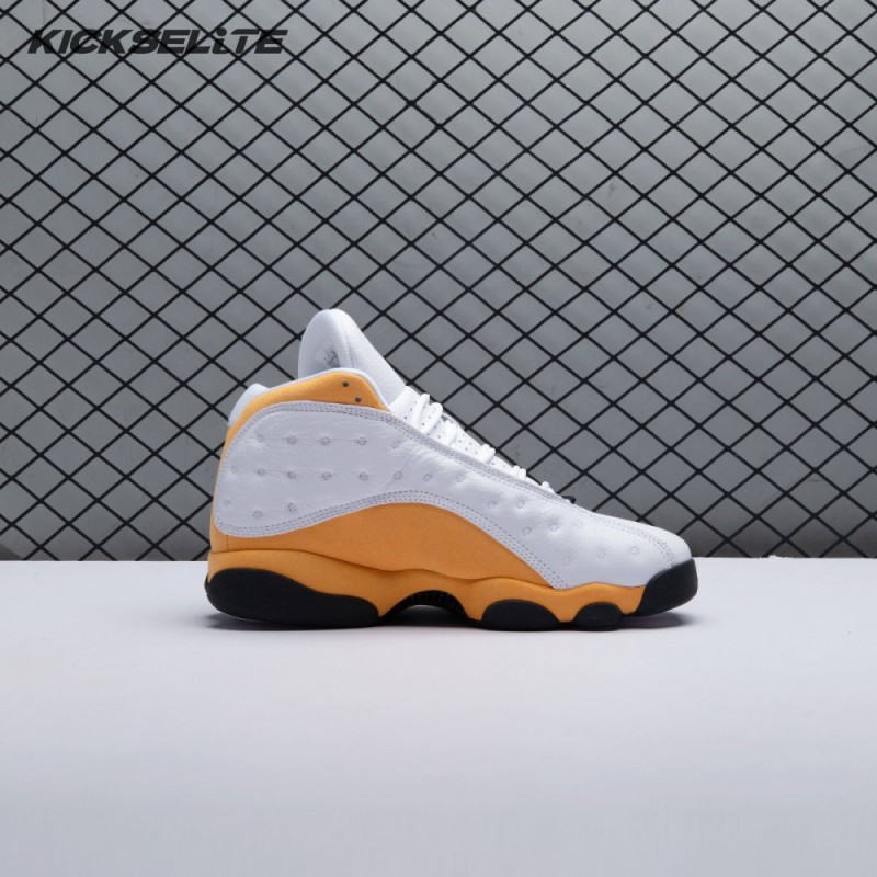 Jordan 13 Retro Del Sol 414571-167 Men's