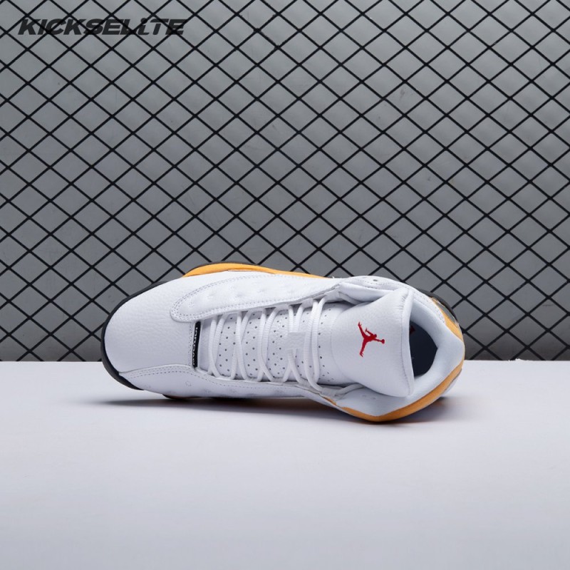 Jordan 13 Retro Del Sol 414571-167 Men's