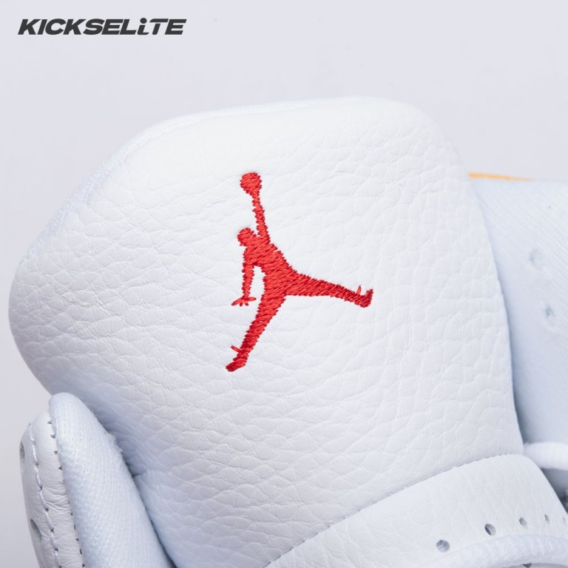 Jordan 13 Retro Del Sol 414571-167 Men's