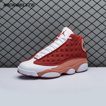 Jordan 13 Retro Dune Red DJ5982 601 Men's