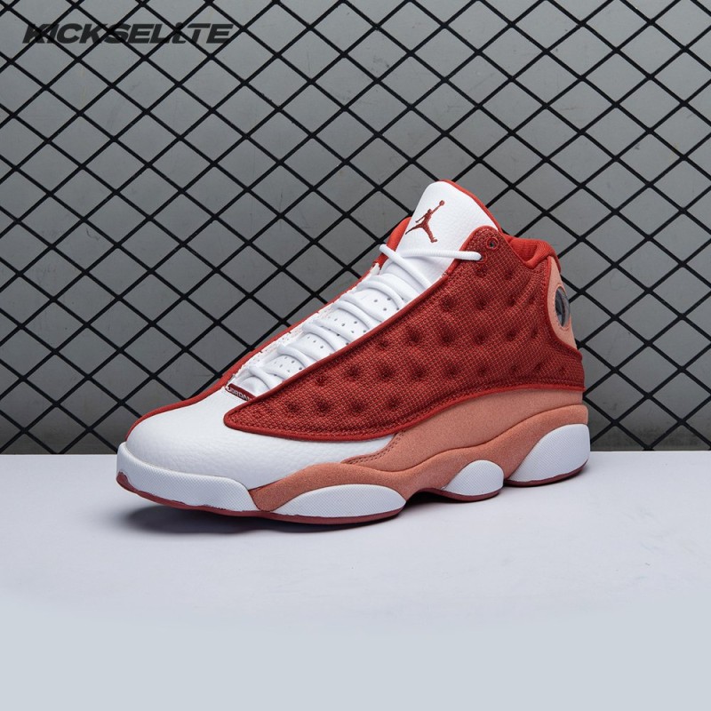 Jordan 13 Retro Dune Red DJ5982 601 Men's