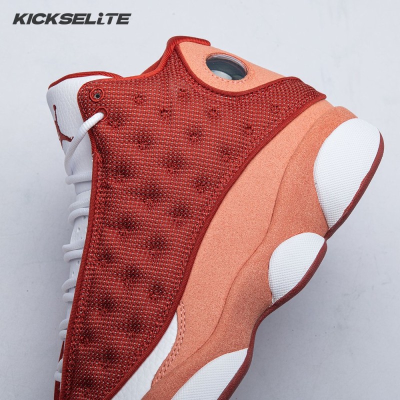 Jordan 13 Retro Dune Red DJ5982 601 Men's