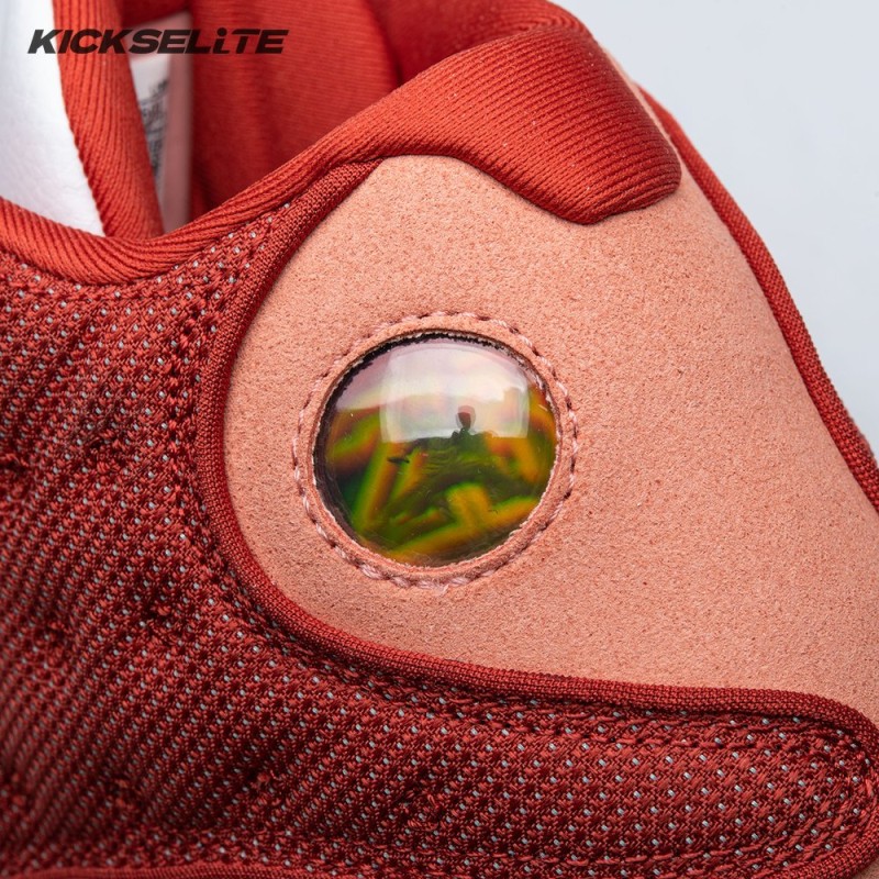 Jordan 13 Retro Dune Red DJ5982 601 Men's