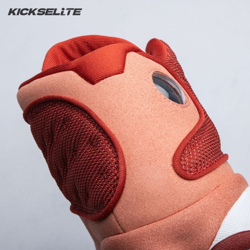 Jordan 13 Retro Dune Red DJ5982 601 Men's