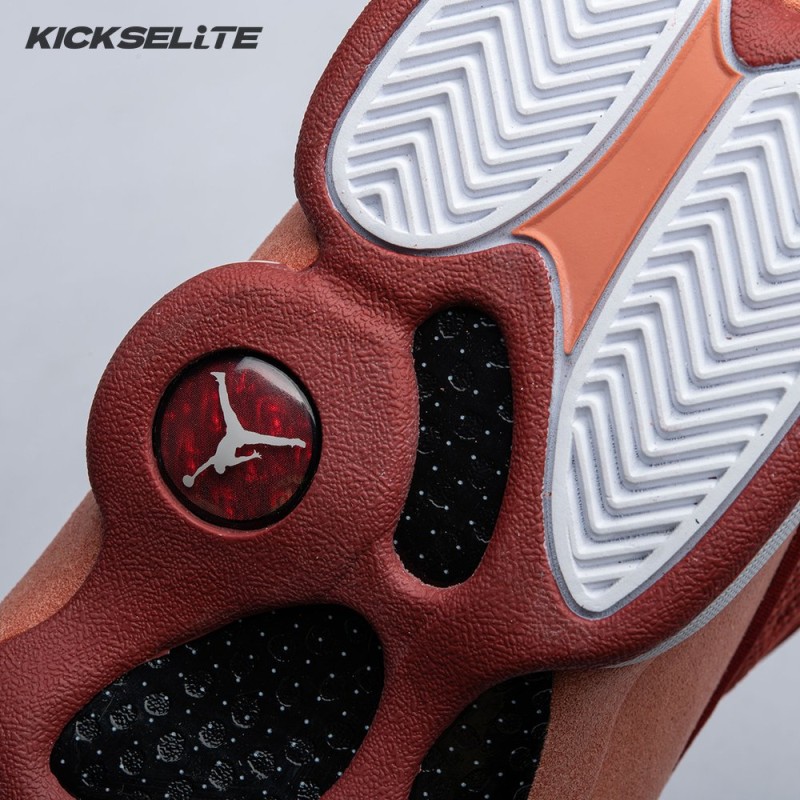 Jordan 13 Retro Dune Red DJ5982 601 Men's