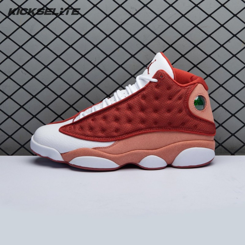 Jordan 13 Retro Dune Red DJ5982 601 Men's