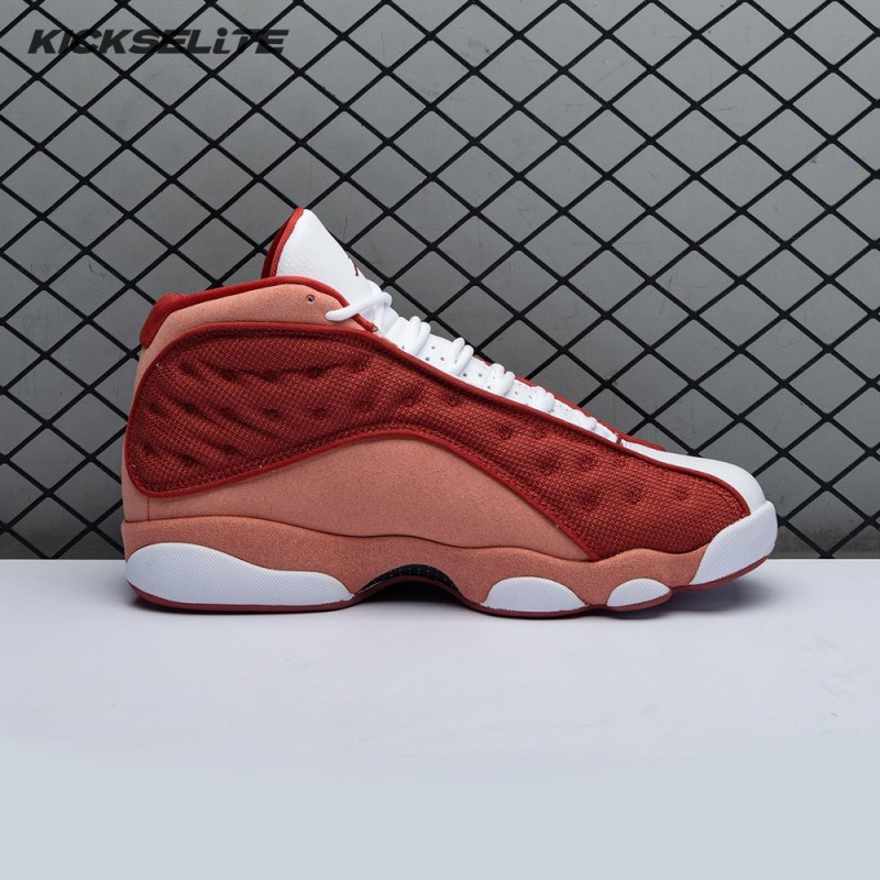 Jordan 13 Retro Dune Red DJ5982 601 Men's