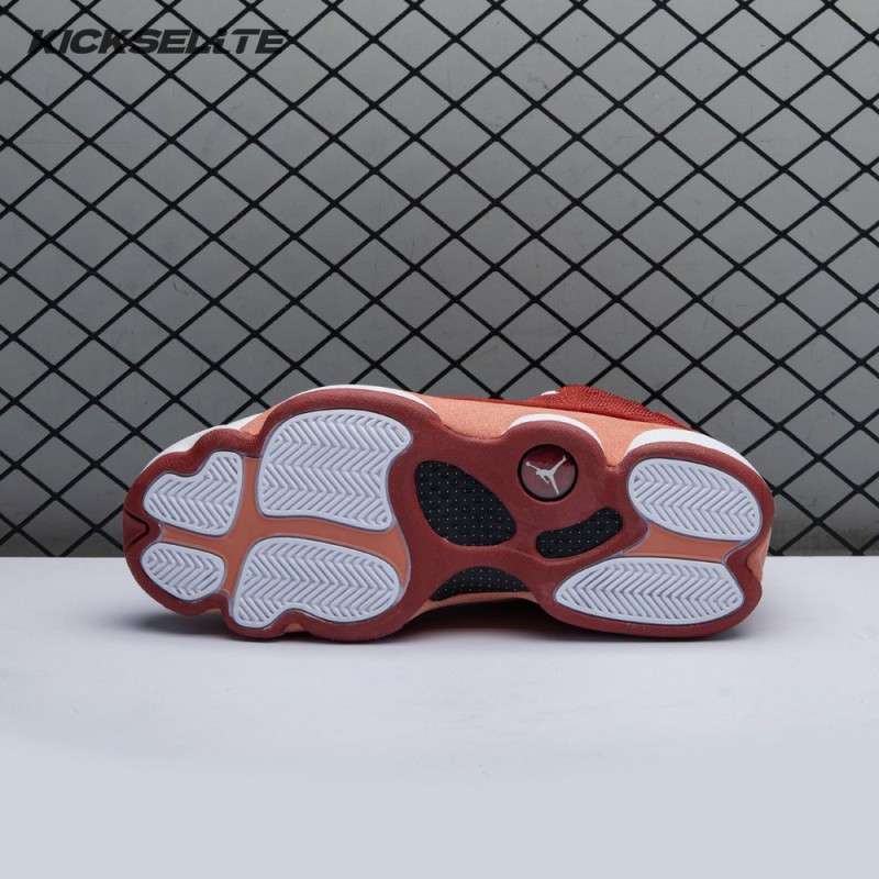 Jordan 13 Retro Dune Red DJ5982 601 Men's