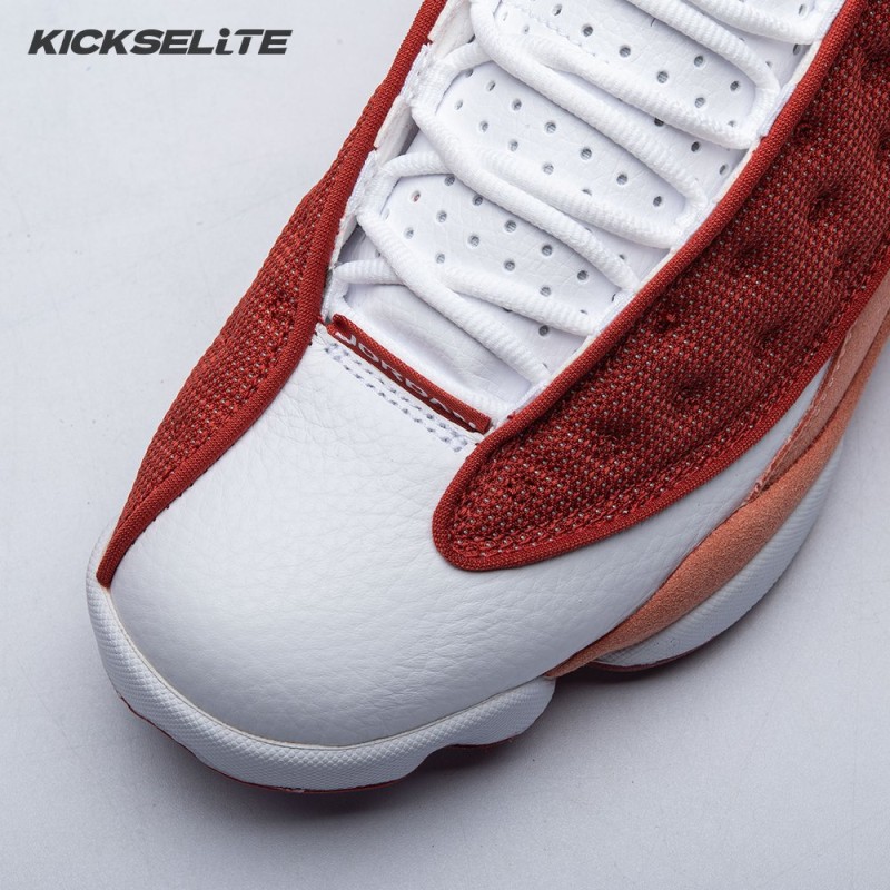 Jordan 13 Retro Dune Red DJ5982 601 Men's