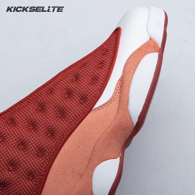 Jordan 13 Retro Dune Red DJ5982 601 Men's