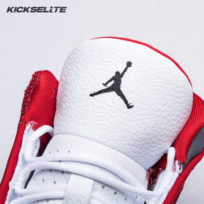 Jordan 13 Retro Gym Red Flint Grey DJ5982-600 Unisex