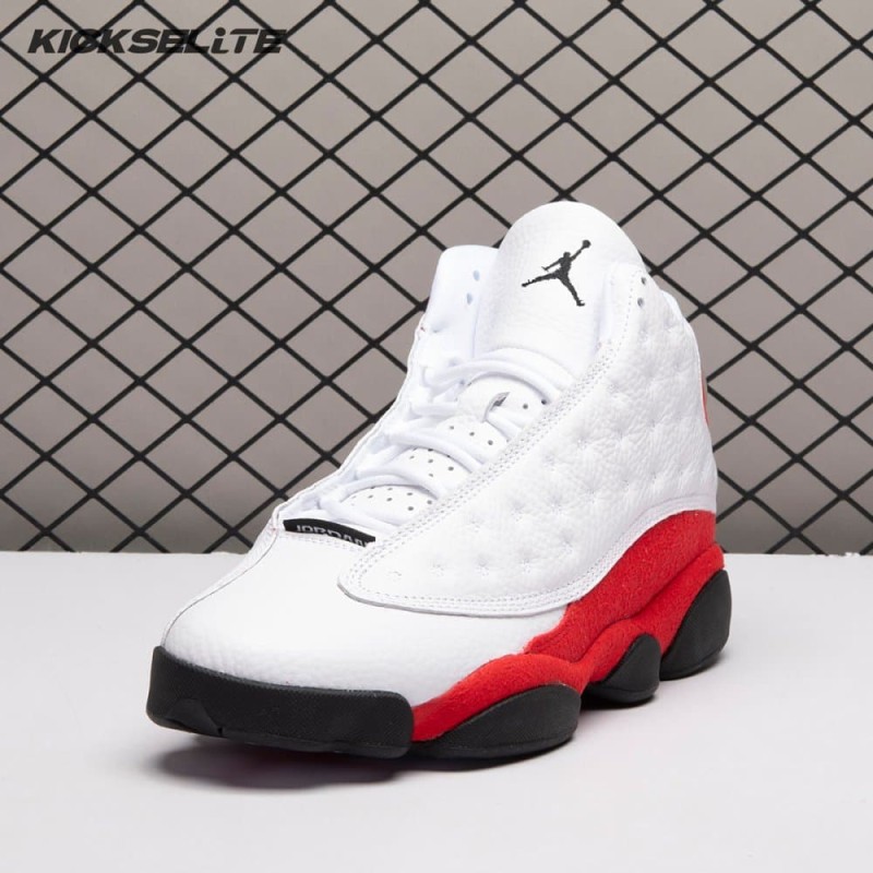 Jordan 13 Retro OG Chicago (2026) 414571-102 Men's
