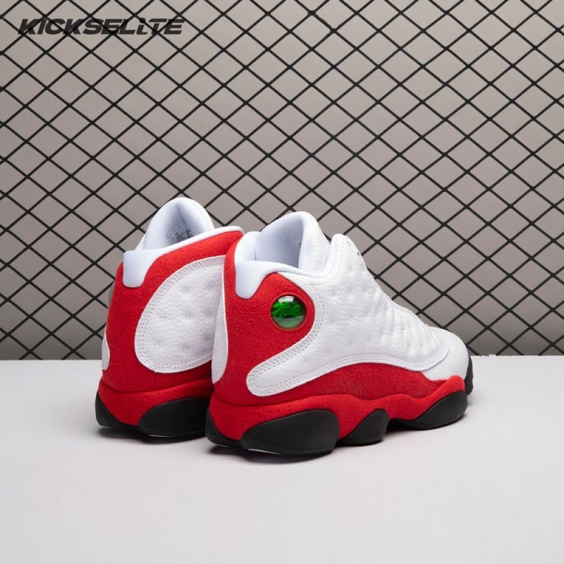 Jordan 13 Retro OG Chicago (2026) 414571-102 Men's
